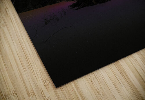 BELL NORTHERN LIGHTS James Shedden Photography puzzle