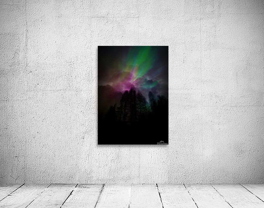 JBS 9713  Wall Preview