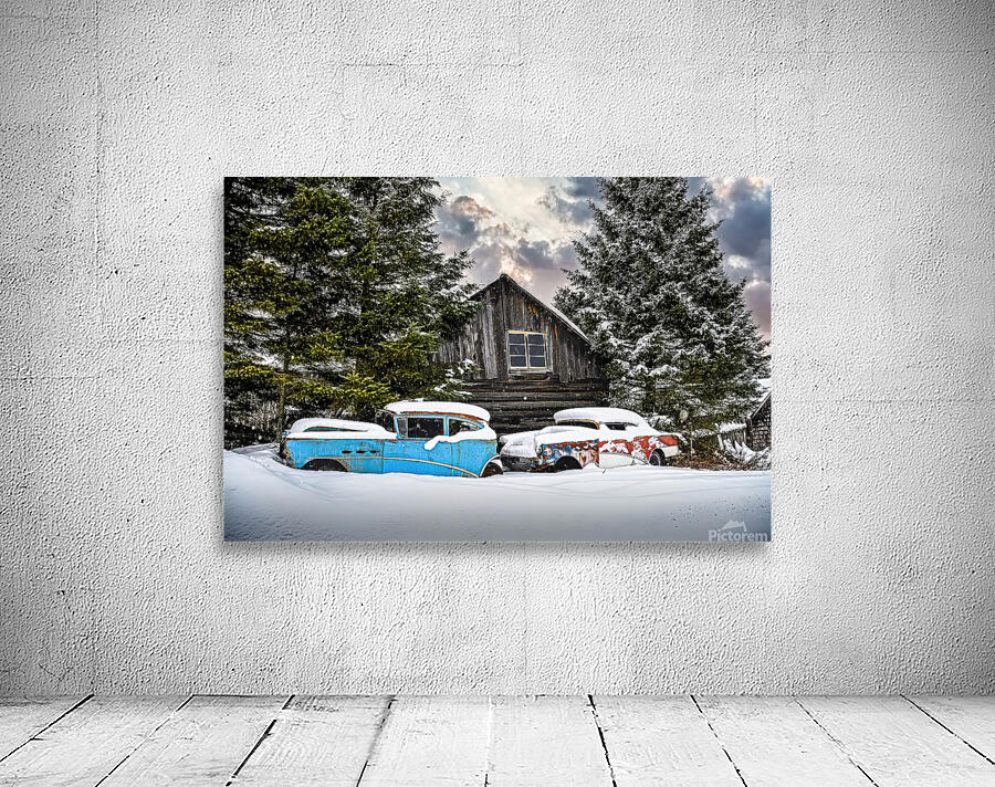 ZJS 9144  Wall Preview