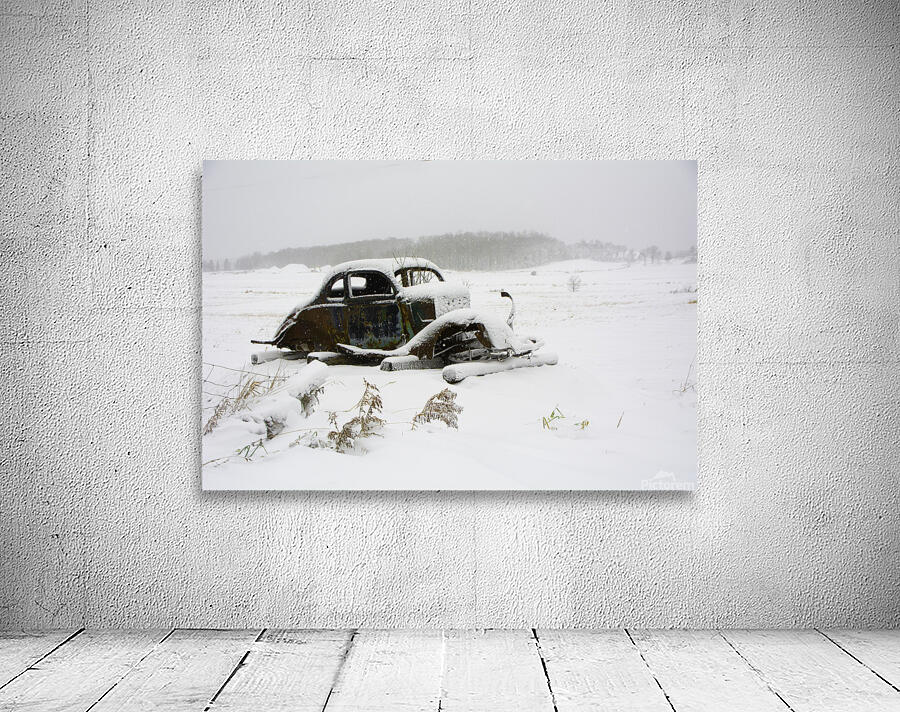 JBS 5025 Wall Preview