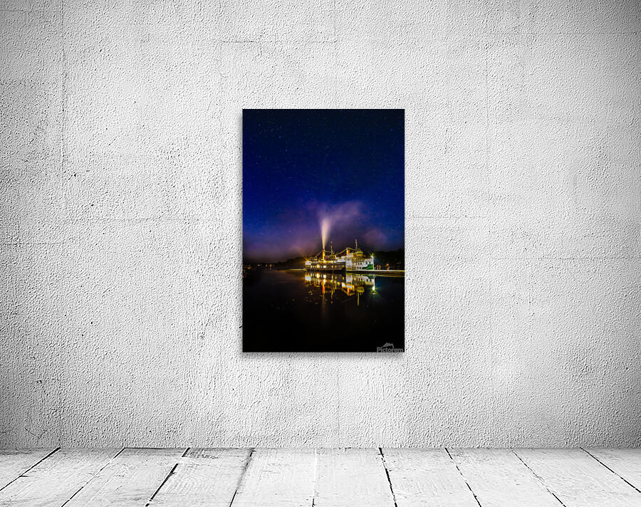 JBS 4162 Wall Preview