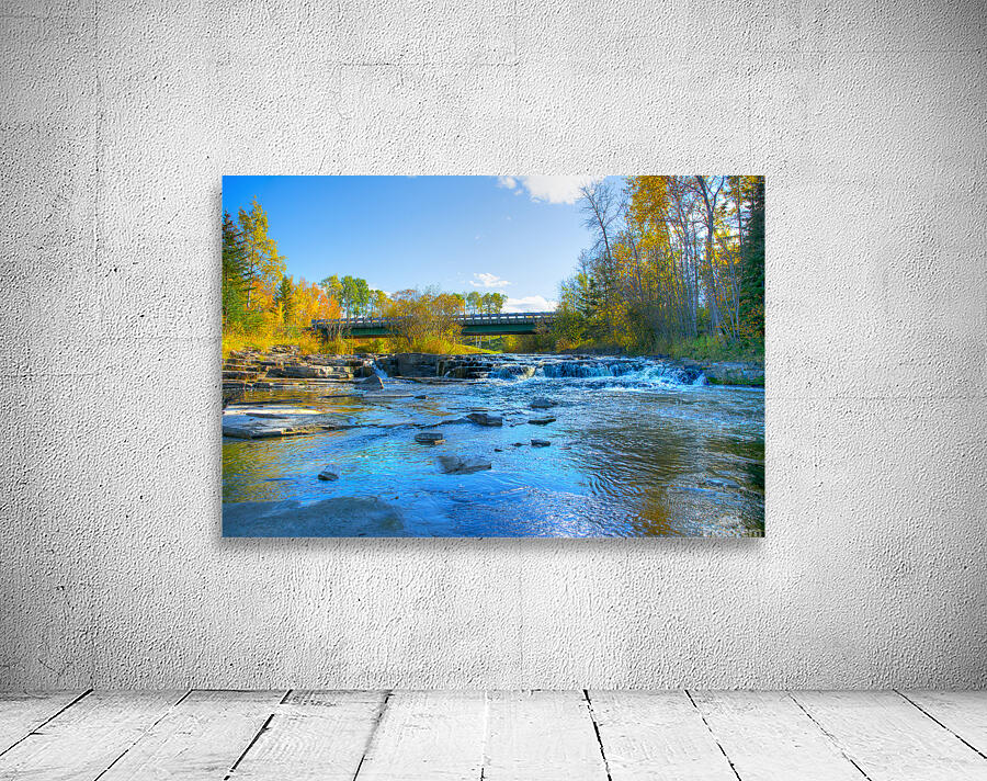 JBS 7000  Wall Preview