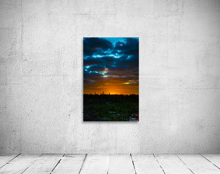 JBS 2709 Wall Preview