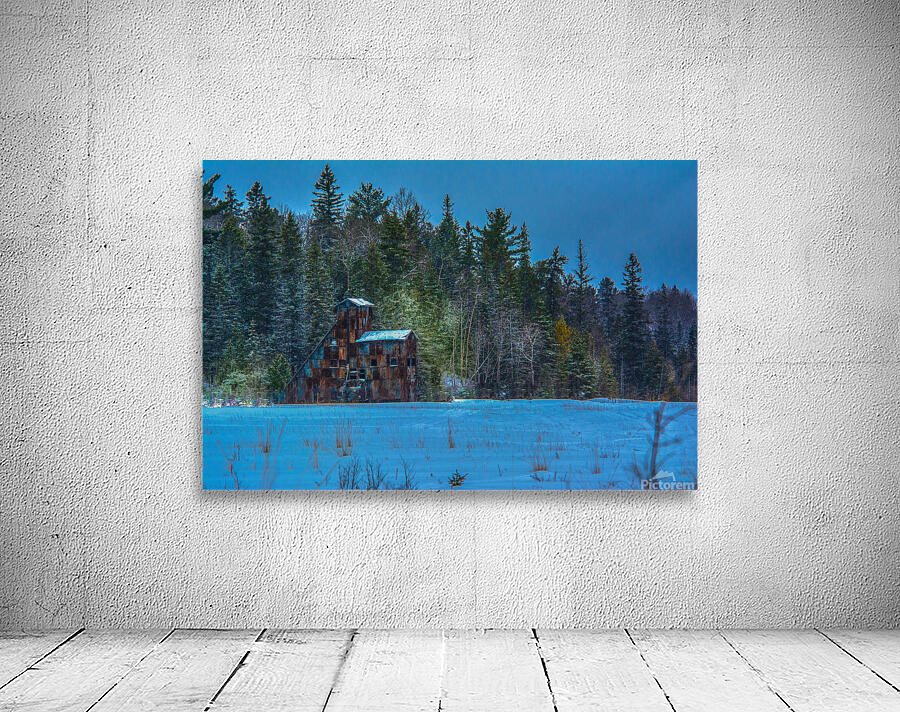 JBS 9615  Wall Preview