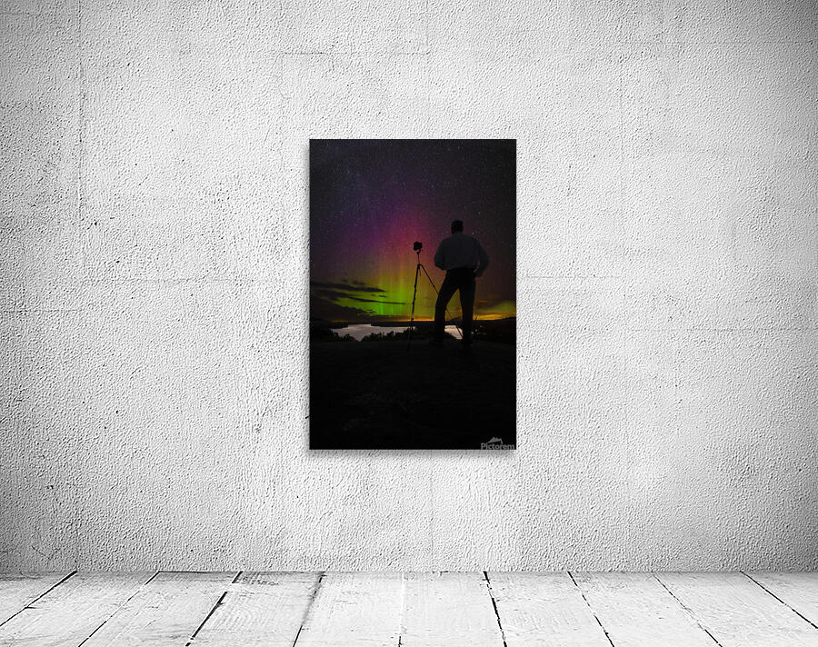 JBS 3549 Wall Preview