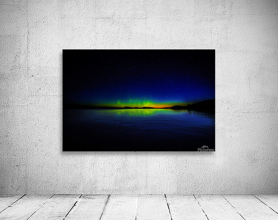 JBS 2454  Wall Preview