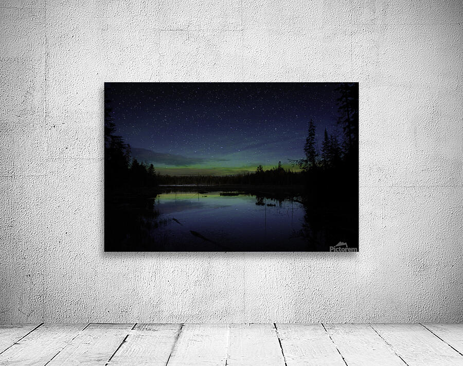 JBS 4801 Wall Preview