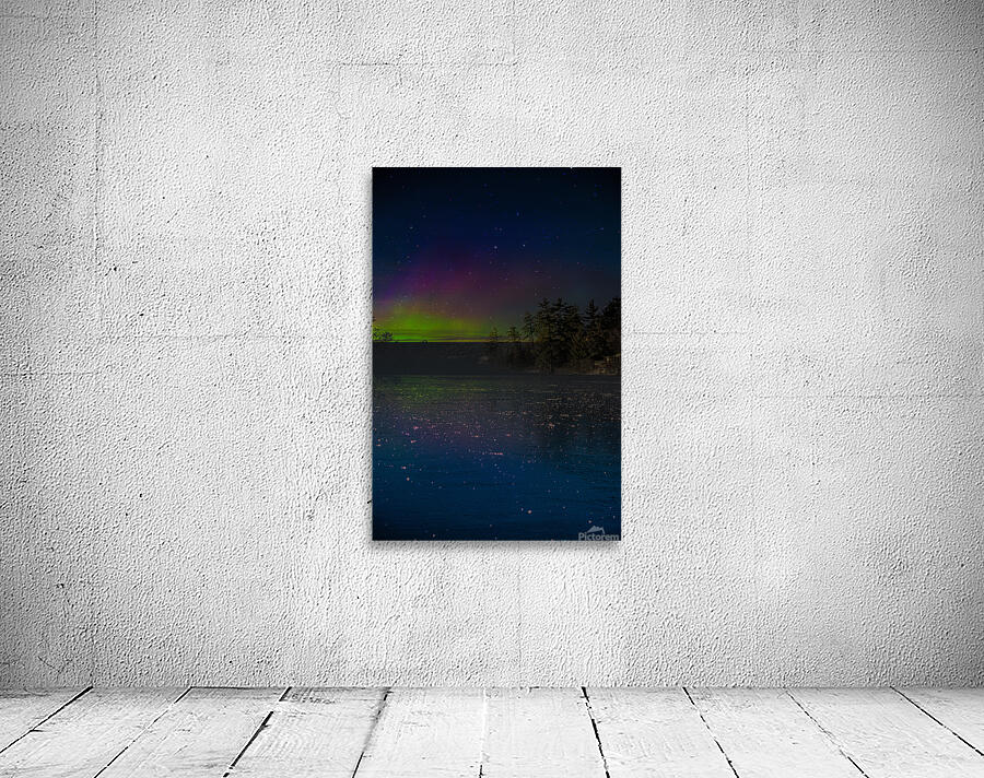 JBS 5063 Wall Preview