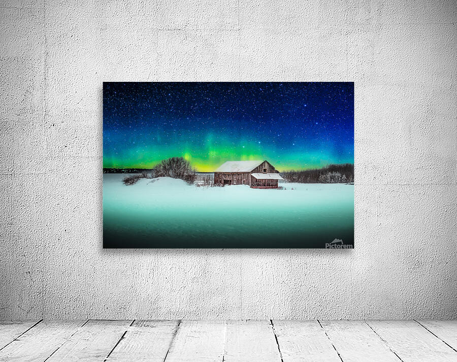 JBS 4493  Wall Preview