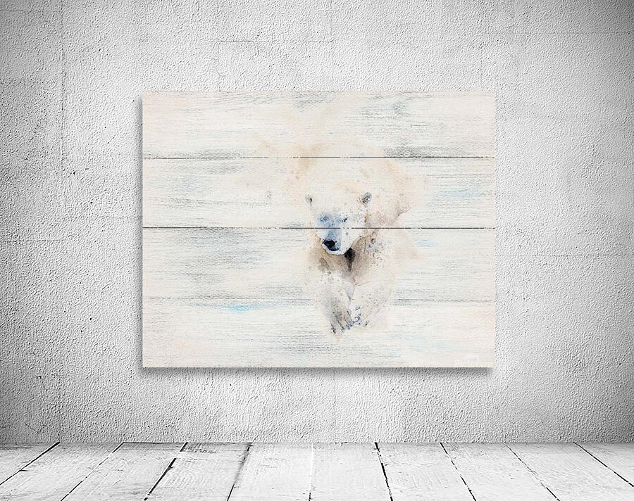 bearonbrd Wall Preview