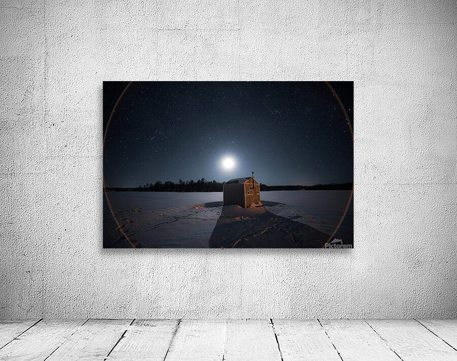 JBS 9530 Wall Preview