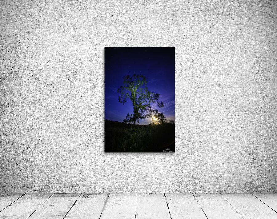 JBS 3408 Wall Preview