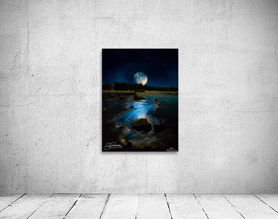 JBS 4708  Wall Preview