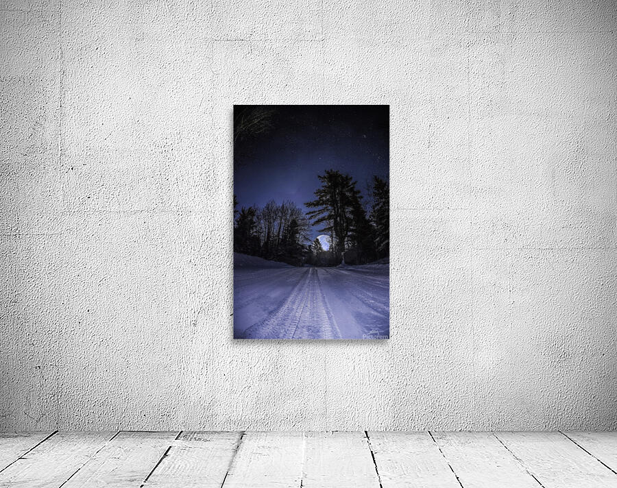 JBS 3472  Wall Preview