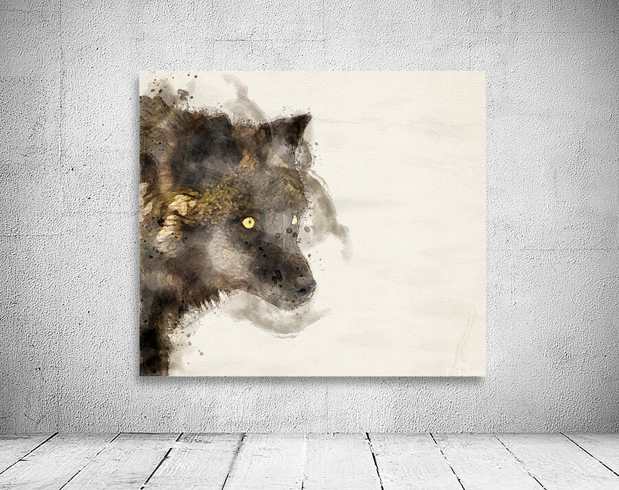 JBS 9070 Wall Preview