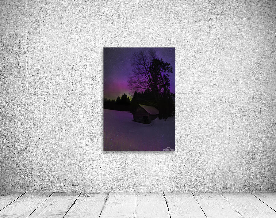 JBS 5676 Wall Preview