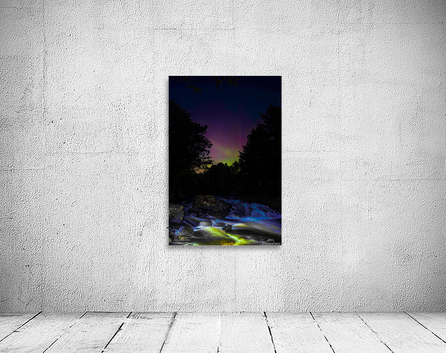 nl12 3858  Wall Preview