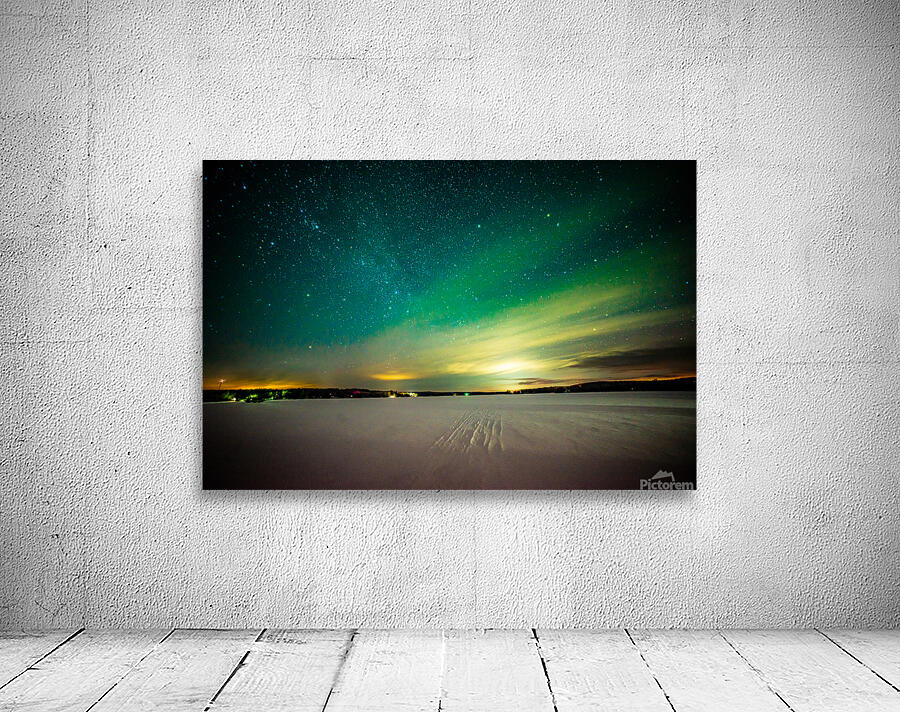 JBS 8511  Wall Preview