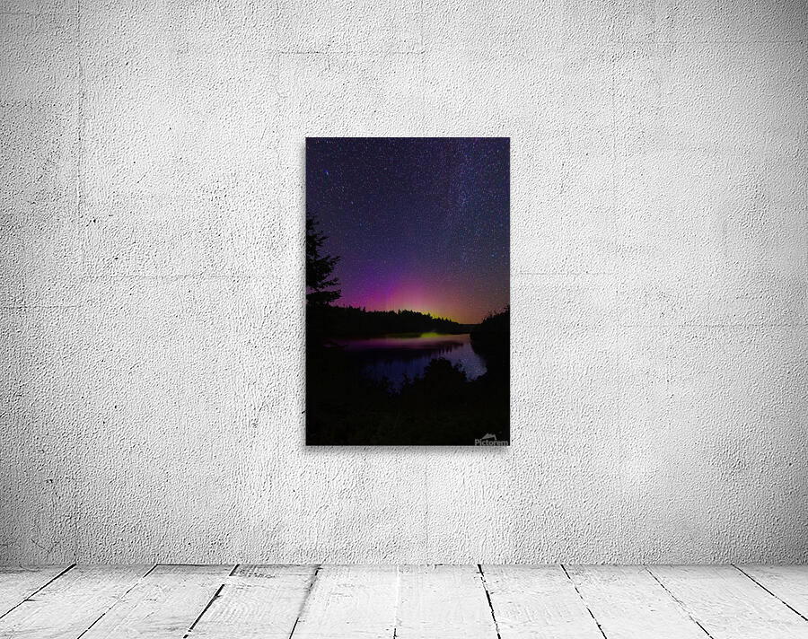 JBS 7183 Wall Preview