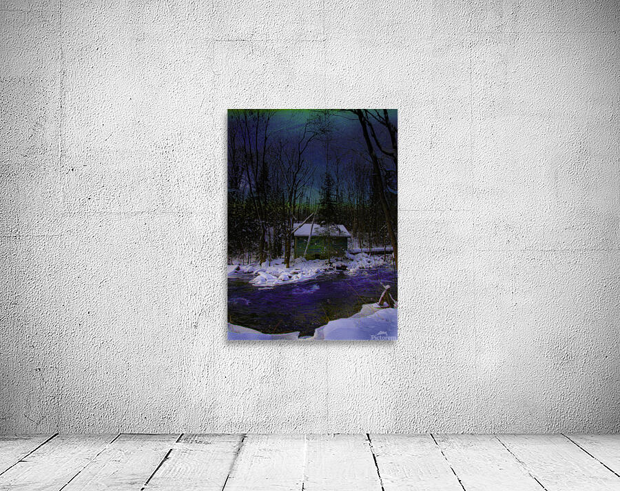 JBS 9952  Wall Preview