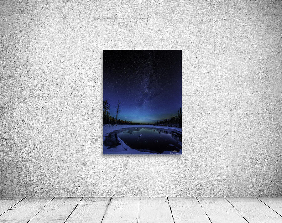 JBS 3424 Pano Wall Preview