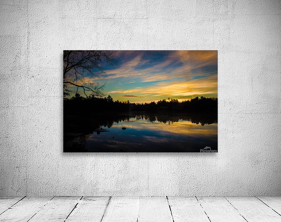 JBS 3690 Wall Preview