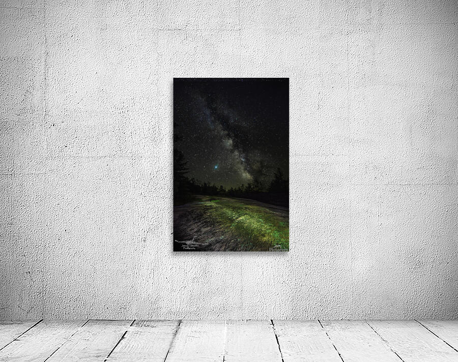 JBS 3847 Wall Preview