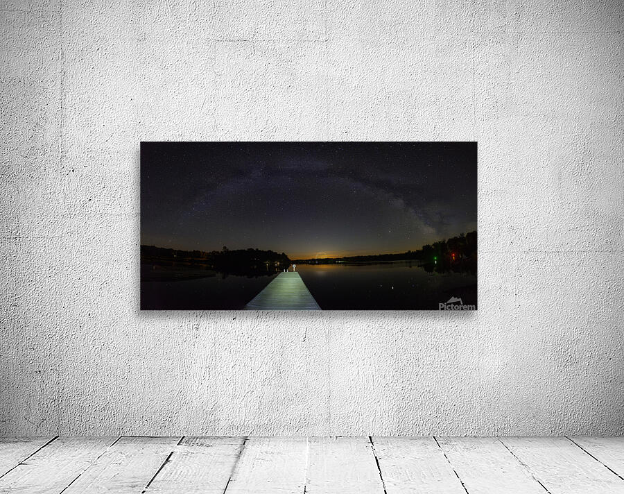 JBS 2361 Pano  Wall Preview