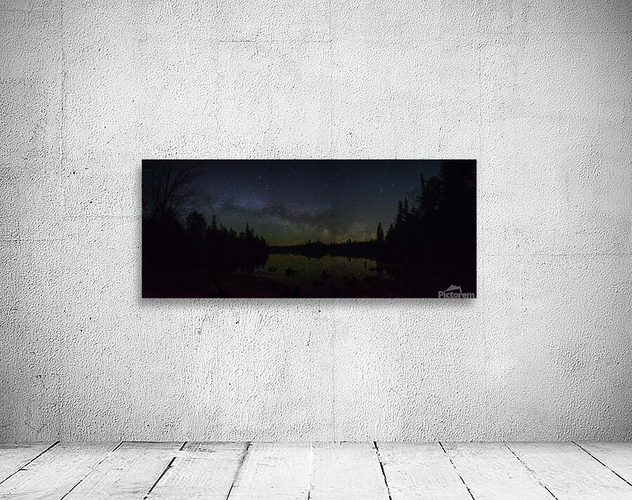 JBS 1342 Pano Wall Preview