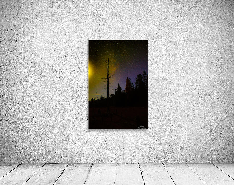 JBS 3723 Wall Preview