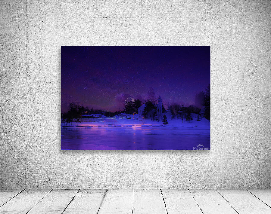 JBS 3554  Wall Preview