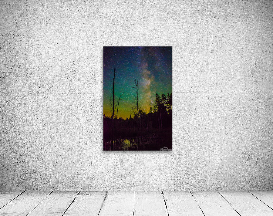 JBS 2511 Wall Preview