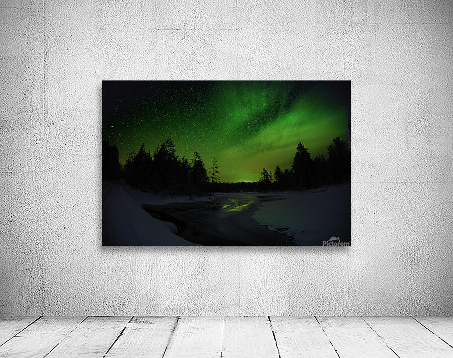 JBS 3438 Wall Preview