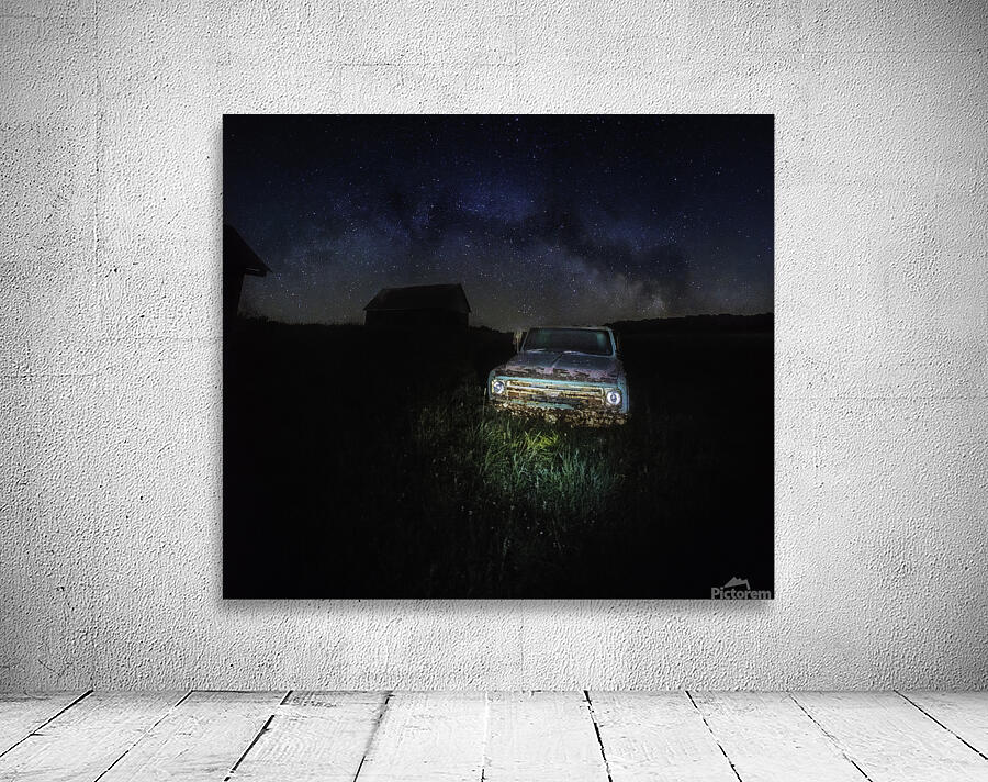 JBS 2877  Wall Preview