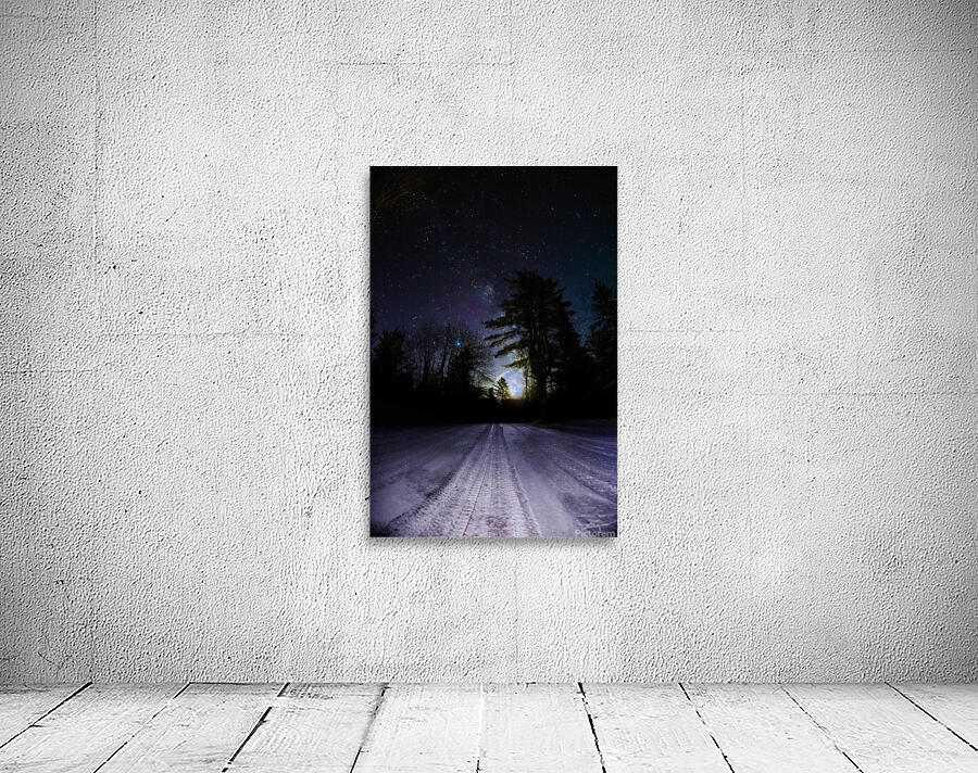 JBS 3472 Wall Preview