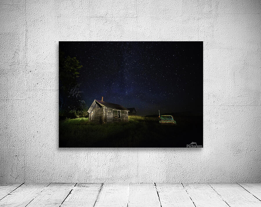 JBS 2845  Wall Preview