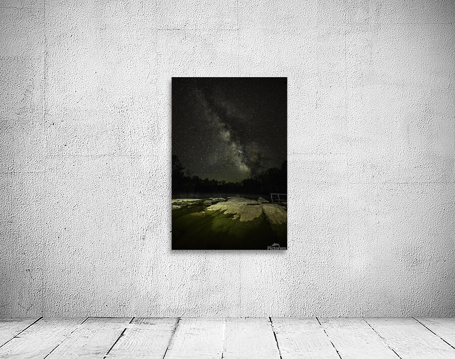 JBS 3602  Wall Preview