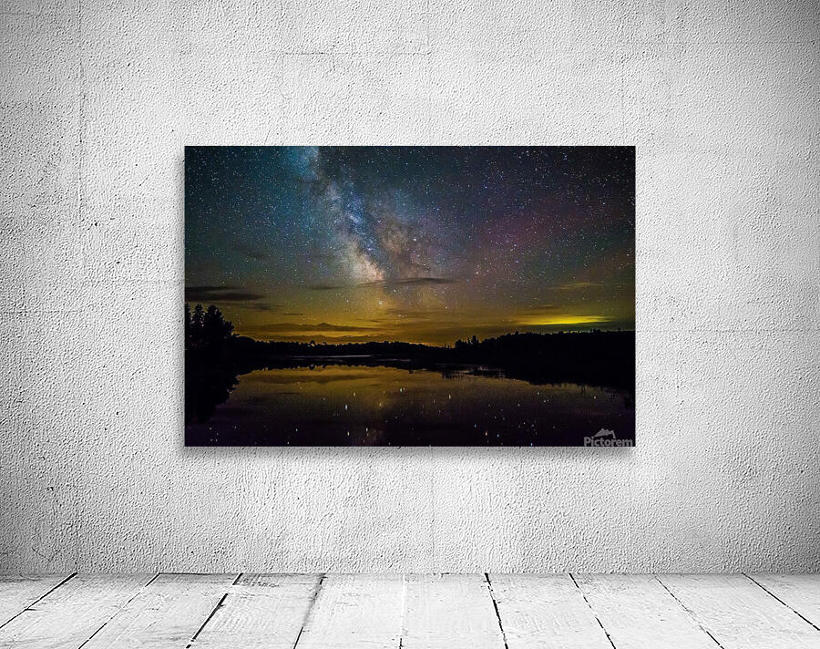 JBS 3602 Wall Preview