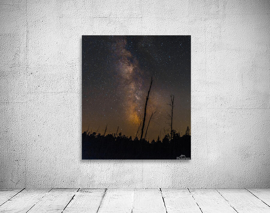 JBS 5360 2 Wall Preview