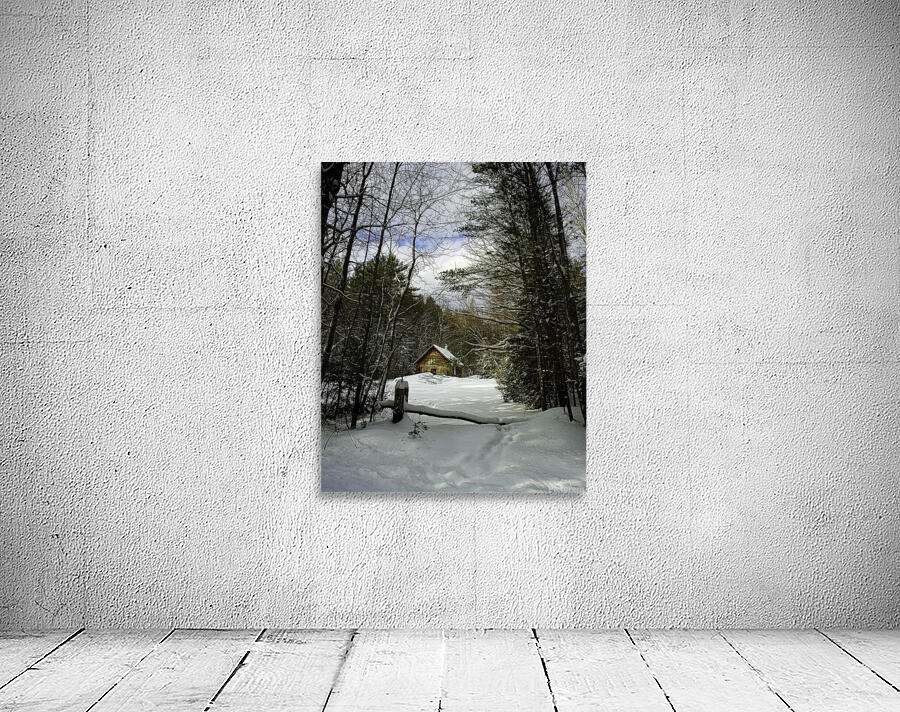 JBS 5227 16x20 Wall Preview