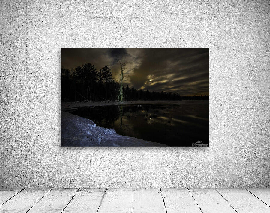 JBS 5564 Wall Preview