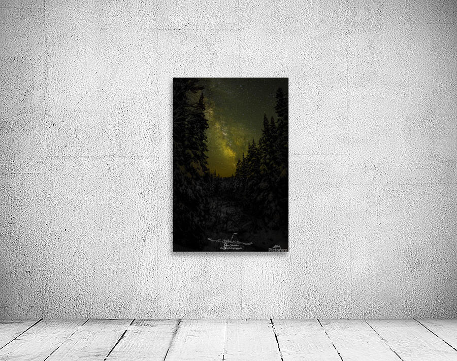 JBS 4430 Wall Preview