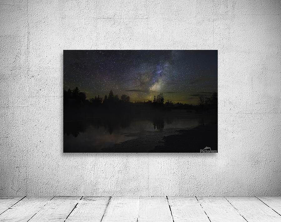 JBS 5134 Wall Preview