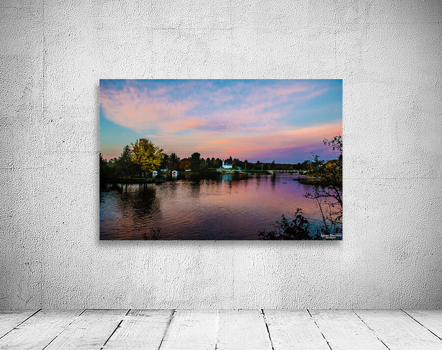 JBS 3441 Wall Preview