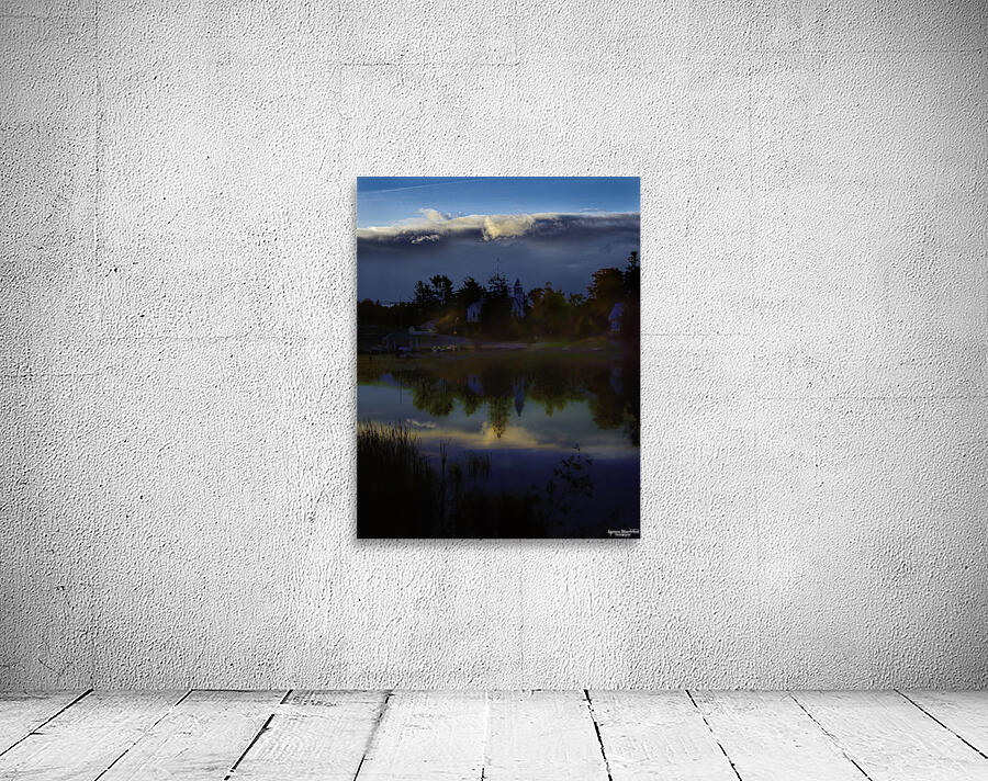 JBS 6761 2 Wall Preview