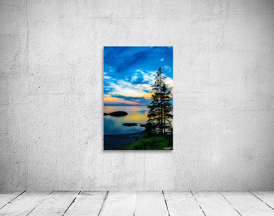 JBS 5304 Wall Preview