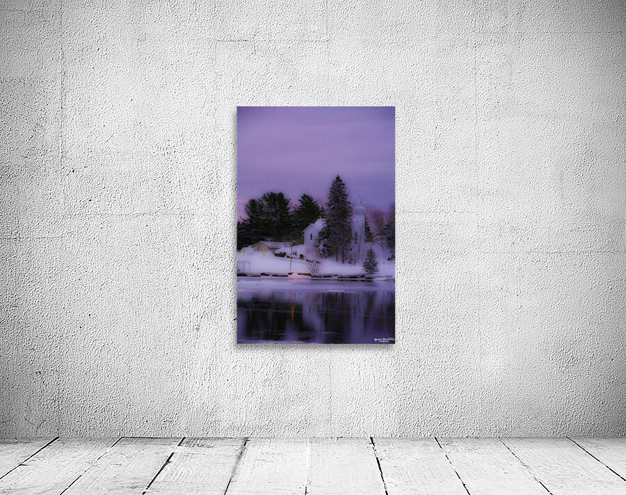 JBS 5142 Wall Preview