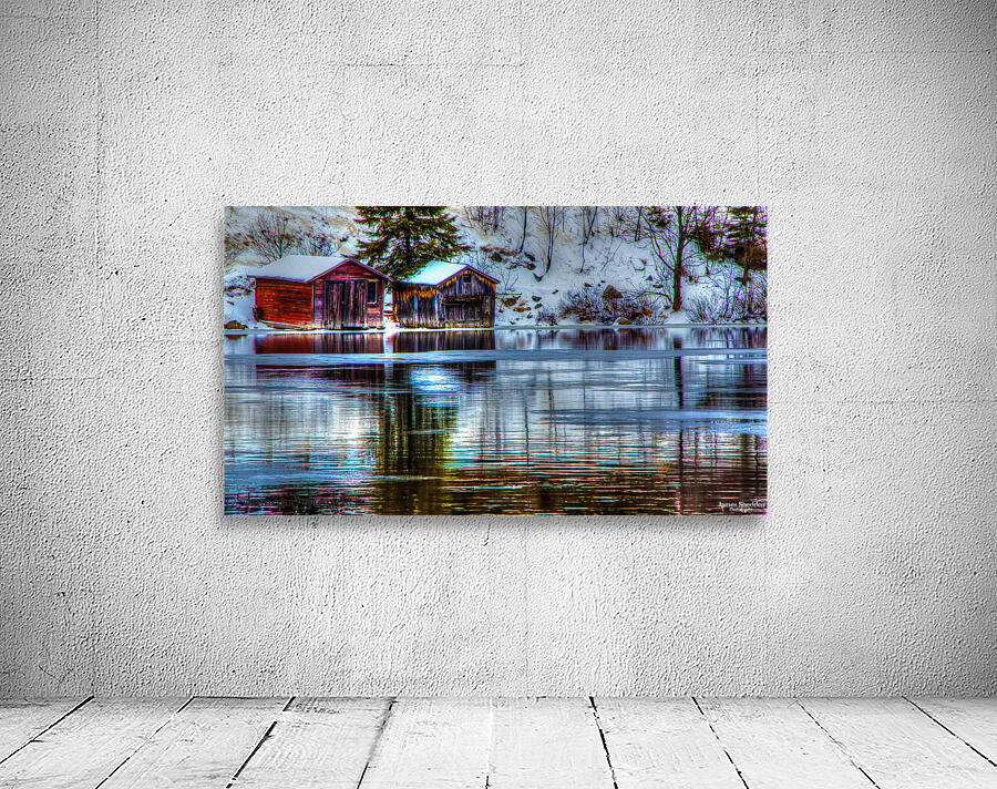 JBS 8335 Wall Preview