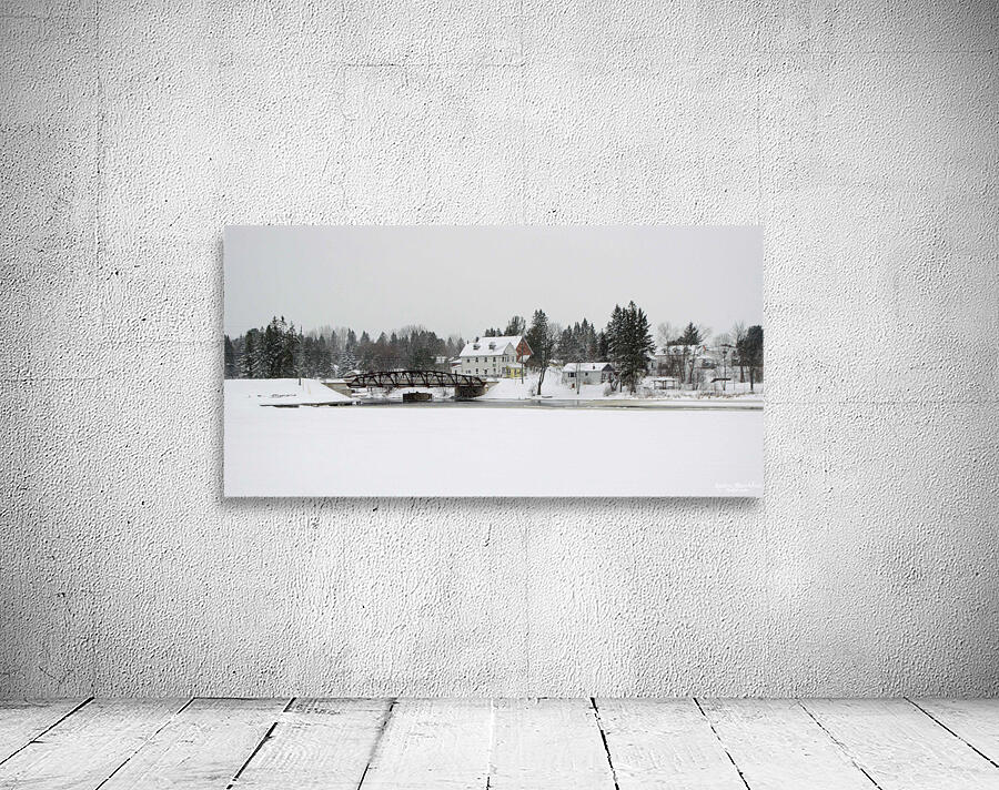 JBS 7558 Wall Preview