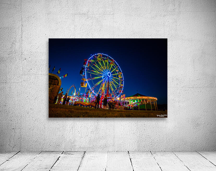 JBS 5916 Wall Preview